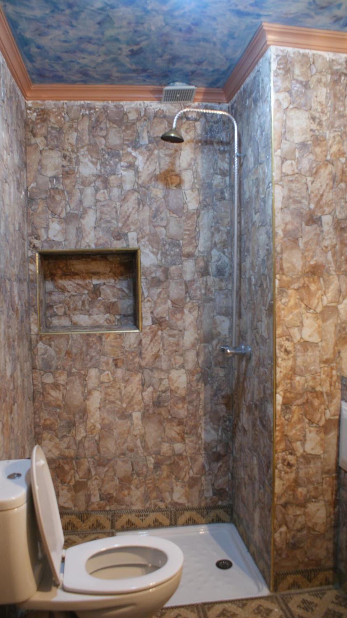 Riad Aslda Asni Exteriör bild