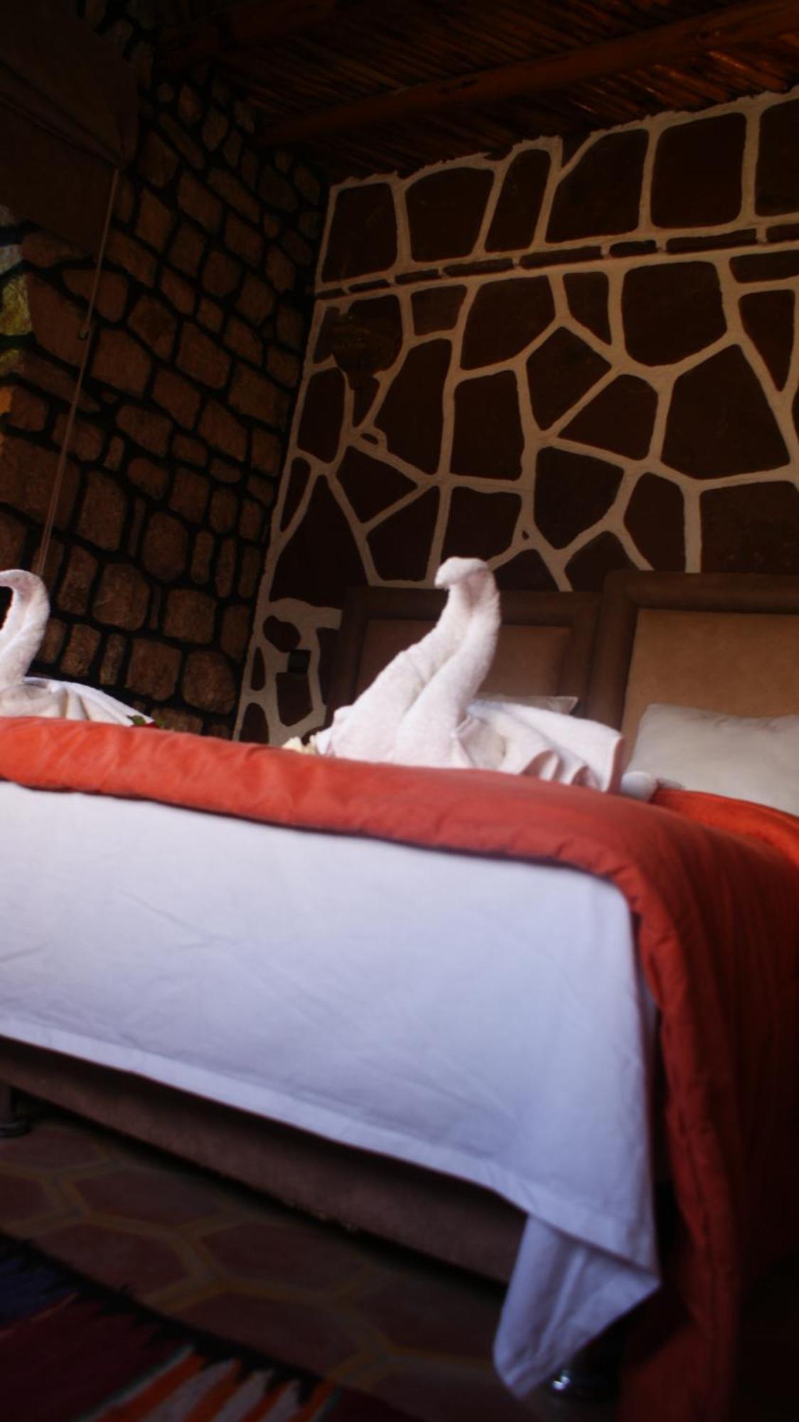 Riad Aslda Asni Rum bild