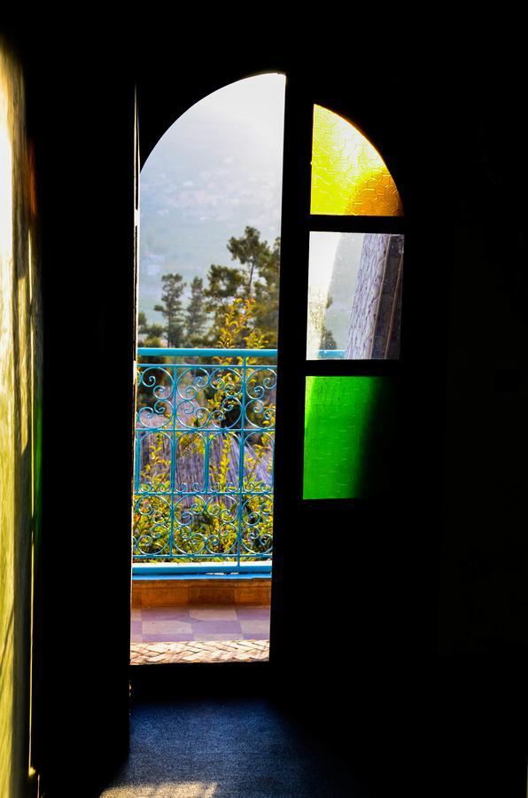 Riad Aslda Asni Exteriör bild