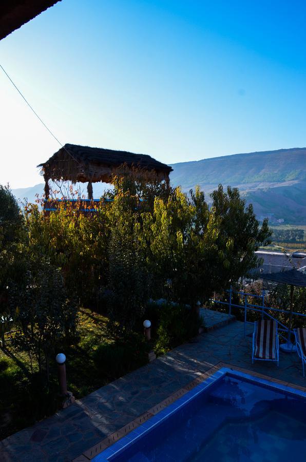 Riad Aslda Asni Exteriör bild