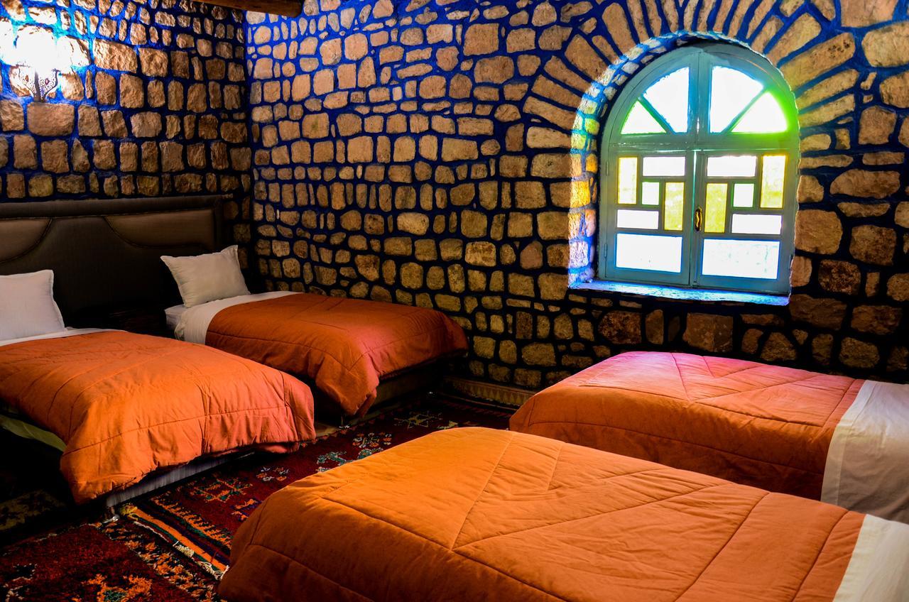 Riad Aslda Asni Exteriör bild