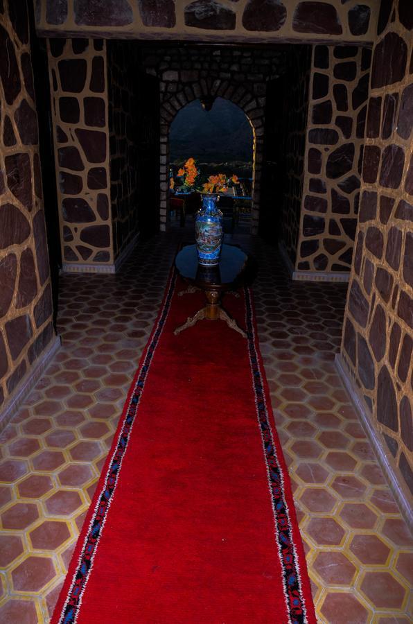 Riad Aslda Asni Exteriör bild