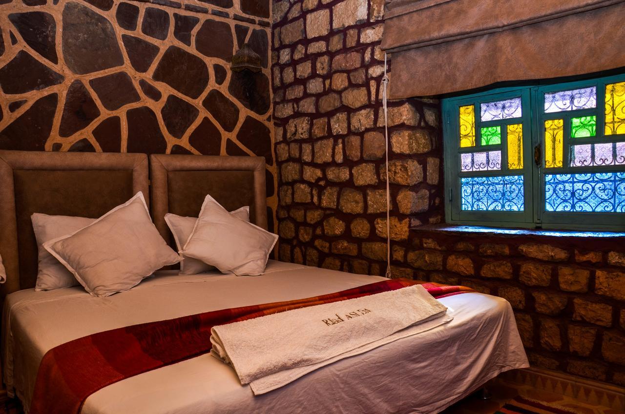 Riad Aslda Asni Exteriör bild